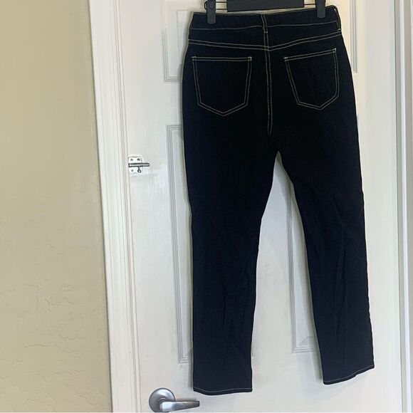 Pacsun Mom Jeans Size 25 - Picture 4 of 11
